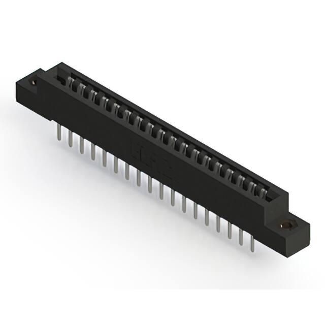 857-036-420-207 EDAC Inc.  Edgeboard Connectors
